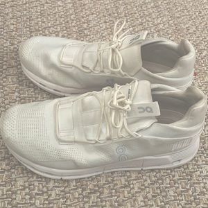 On-Running Cloudnova